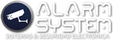Logo Alarm System