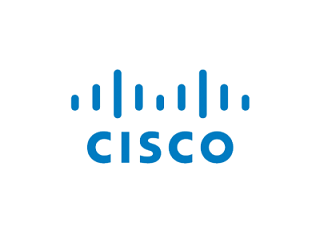 Cisco Logo