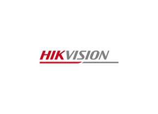 Hikvision Logo