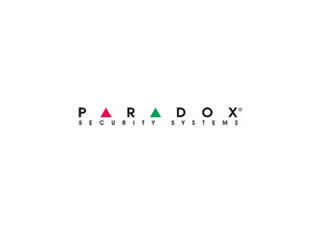 Paradox Logo